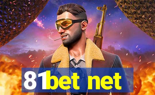 81bet net